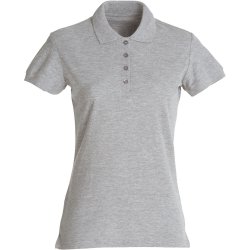 2a - BULL - New Wave - Basic Polo Women - 028231