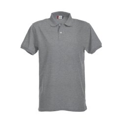 2b-FRI-NewWave - Herre Stretch Premium Polo Clique 028240