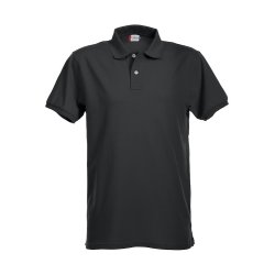 2b-FRI-NewWave - Herre Stretch Premium Polo Clique 028240
