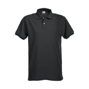 2b-FRI-NewWave - Herre Stretch Premium Polo Clique 028240