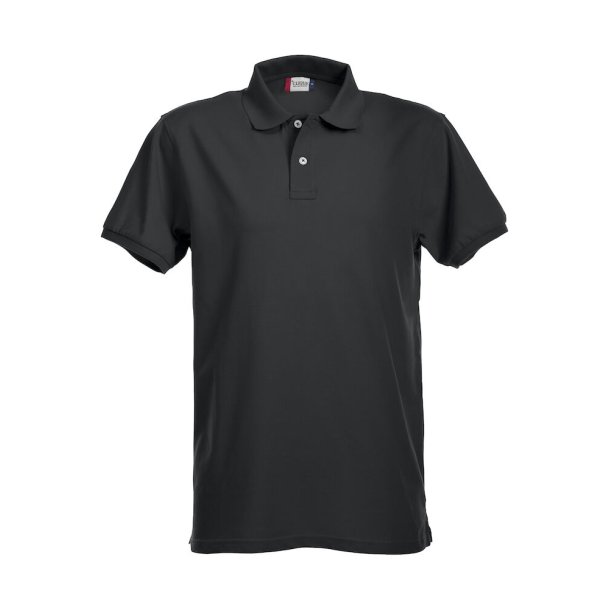 2b-FRI-NewWave - Herre Stretch Premium Polo Clique 028240