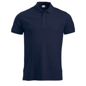 2a TPK-New Wave-Manhattan Herre polo-028250-580