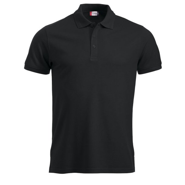 2a-ADHD-New Wave-Manhattan Polo Herre-028250-sort