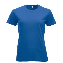 1a - BULL - New Wave - New Classic-T Women - 029361