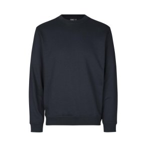 4b-DBK-ID-PRO Wear CARE sweatshirt | ubrstet-0380 fv. navy