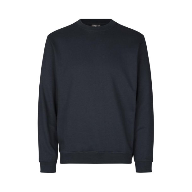4b-DBK-ID-PRO Wear CARE sweatshirt | ubrstet-0380 fv. navy