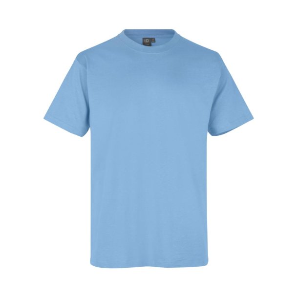 1b-DBK-ID-T-TIME T-shirt-0510 fv. Lysebl