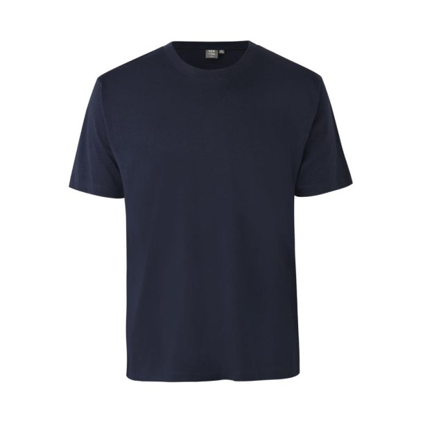 1a-DBK-ID-T-TIME T-shirt-0510 fv. Navy