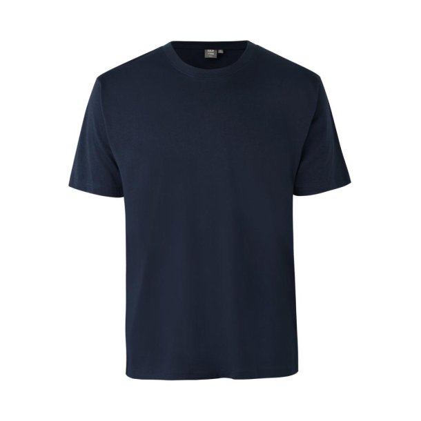 1a-NV ID - Herre T-Time T-Shirt 0510-Navy