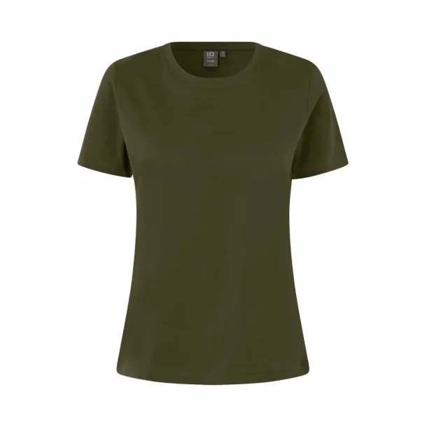 1b-NJF-T-TIME� T-shirt DAME