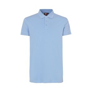 2b-DBK-ID-Poloshirt stretch-0525 fv. Lysebl