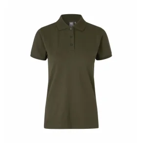 2b-NJF-Poloshirt stretch DAME