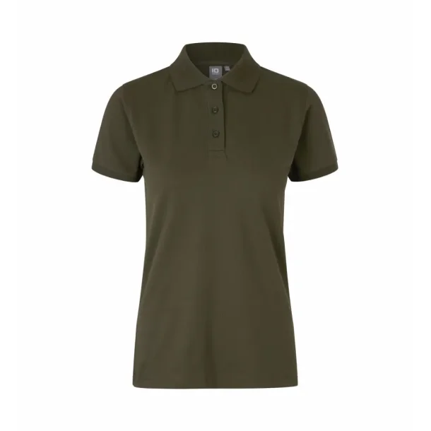 2b-NJF-Poloshirt stretch DAME