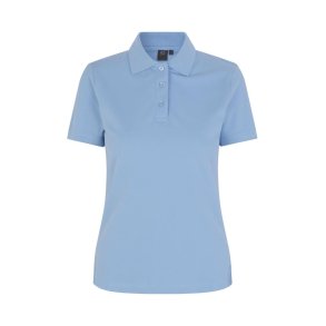 2d-DBK-ID-Poloshirt stretch dame-0527 fv. Lysebl