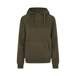 4e-SAK-ID-CORE hoodie | dame-0637 fv. Olive