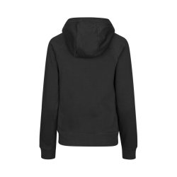 4d-SAK-ID-CORE hoodie | dame-0637 fv. Sort