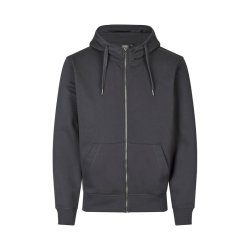 4g-DAP-ID CORE hoodie | zip-0638