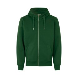 4g-DAP-ID CORE hoodie | zip-0638