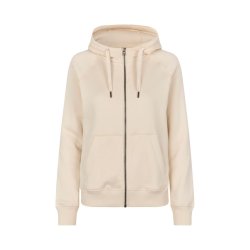 4e-DAP-ID CORE hoodie | zip | dame-0639