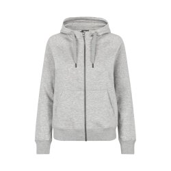 4e-DAP-ID CORE hoodie | zip | dame-0639