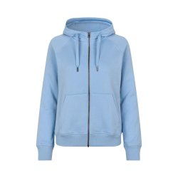 4e-DAP-ID CORE hoodie | zip | dame-0639