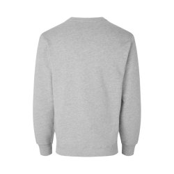 4d-DAP-ID Sweatshirt | �kologisk-0682
