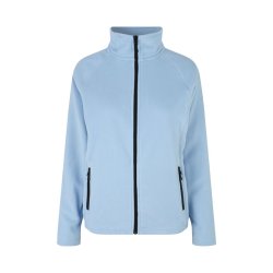 5a-DAP-ID Cardigan | mikrofleece | dame-0805