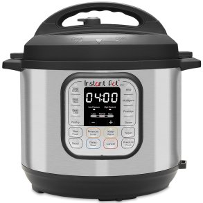 Instant Pot Duo 6 Multicooker