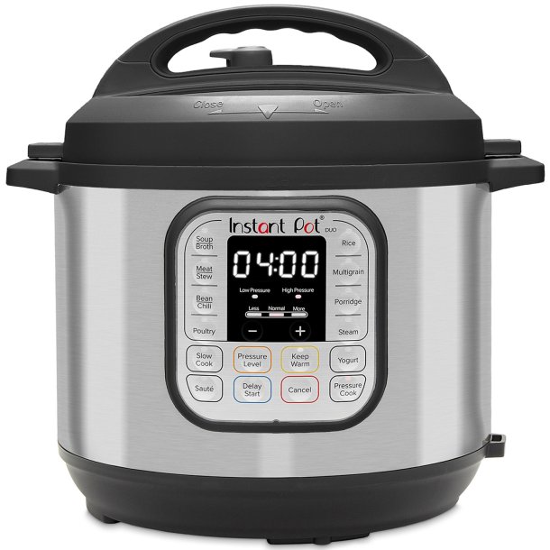 Instant Pot Duo 6 Multicooker