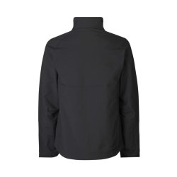 5a-SAK-ID-Softshell jakke | performance herre-0868 fv. Sort