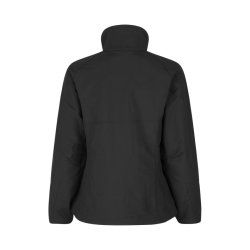 5a-SAK-ID-Softshell jakke | performance | dame-0869 fv. Sort