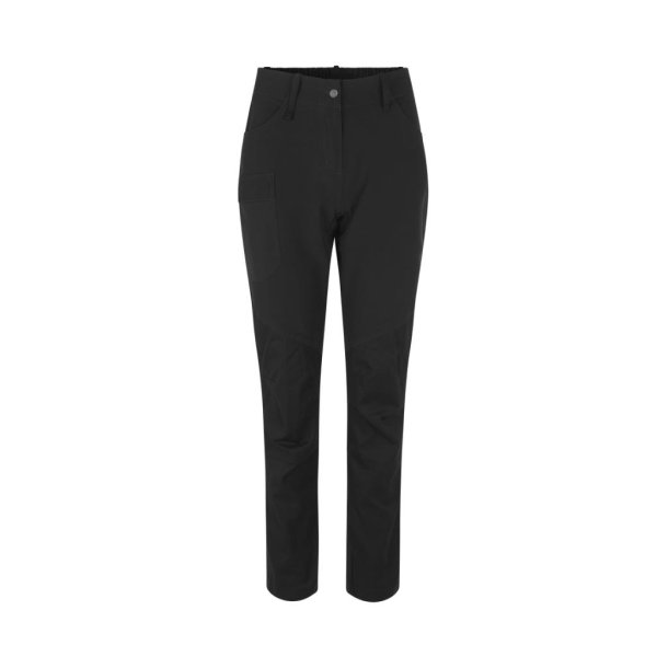7d-DBK-ID-Hybrid stretch buks dame-0903 fv. Sort