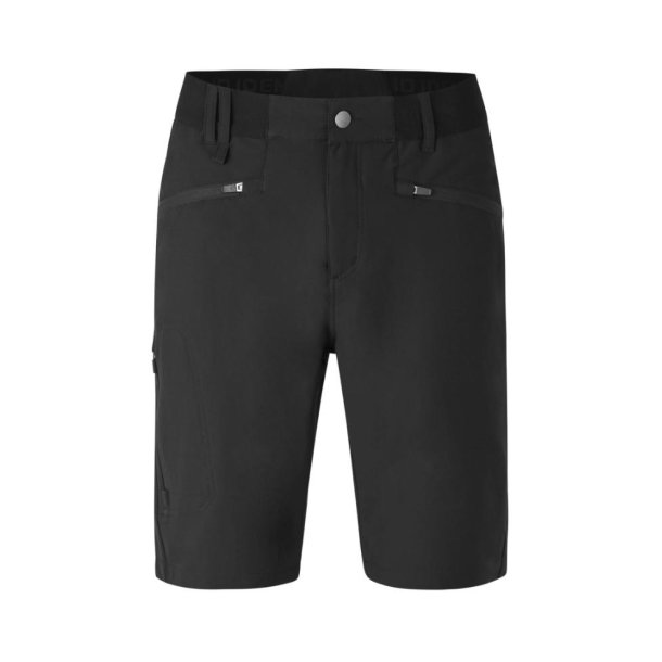 7e-DBK-ID-CORE stretch shorts-0912 fv. sort