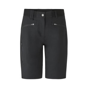 7f-DBK-ID-CORE stretch shorts | dame-0913 fv. sort