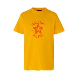 TF.C-1-ID Brn T-Time T-shirt 40510