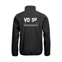 5b-VOSK-Newwave Herre Basic Softshell Jacket 020910-99