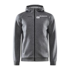4b-DGIP- Craft Herre Core Soul Full Zip Hood 1910620-975.000