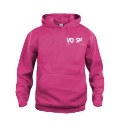 4b-NewWave B�rn Basic Hoody 021021