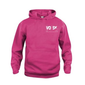 4b-NewWave B�rn Basic Hoody 021021