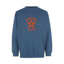 TF.C-4-ID Unisex  Klassisk Sweatshirt 0600