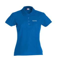 2e-FLG- NewWave - Dame Basic Polo 028231.55