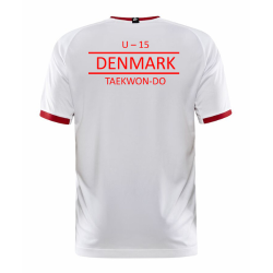 1c-TDA-Craft Herre Progress U-15 team T-Shirt 1910178 -900430