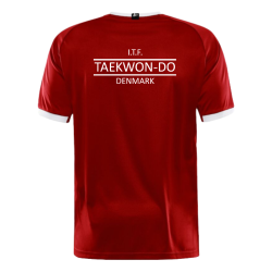 1h-TDA-Craft Herre Progress I.T.F Support T-shirt 1910178 -430900