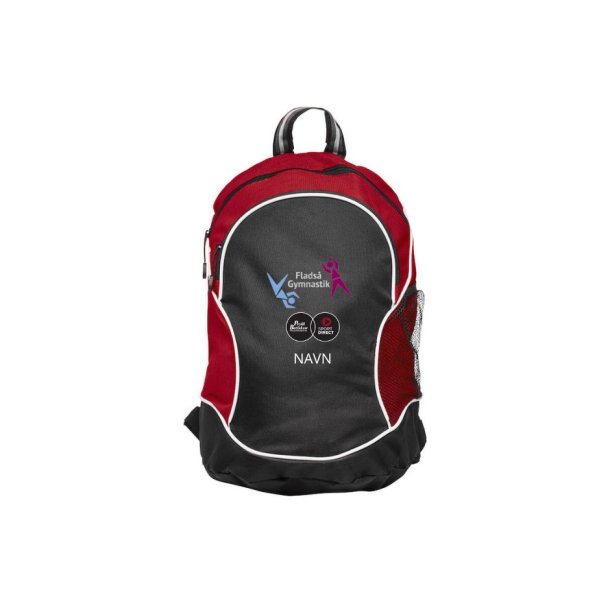 10a-FLG- NewWave - Basic Backpack 040161.35