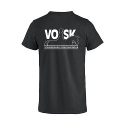 1a-VOSK-Newwave B�rn Basic-T-Shirt  029032
