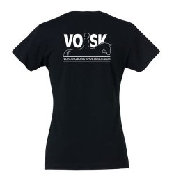 1a-VOSK-Newwave Dame Basic-T-Shirt  029031