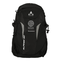 10a-Br�derup-Sports Group-Alpinak Rygs�k 30L-W214003 fv. Sort