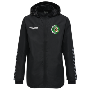 4g-NBU-Hummel B�rn HMLAUTHENTIC All-weather jacket 205365-2114