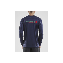 1j PF - Craft - Craft Rush LS Herre - 1907364