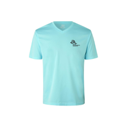 1c-DAP-ID YES Active herre T-Shirt 2030